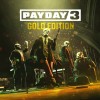 PAYDAY 3 Gold Edition EG Xbox Series X|S / Windows 10 CD Key