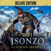 Isonzo: Collector's Edition Bundle Steam CD Key