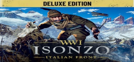 Isonzo: Collector's Edition Bundle Steam CD Key