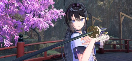 SAMURAI MAIDEN Deluxe Edition Steam CD Key SAMURAI MAIDEN Deluxe Edition Steam CD Key