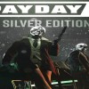 PAYDAY 3 Silver Edition RoW Steam CD Key