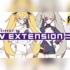 DJMAX RESPECT V - V EXTENSION III PACK DLC Steam CD Key