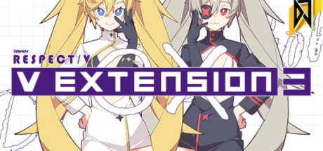 DJMAX RESPECT V - V EXTENSION III PACK DLC Steam CD Key
