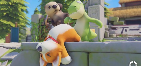 Party Animals Deluxe Edition Steam CD Key