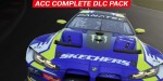 Assetto Corsa Competizione - DLC Pack Steam CD Key