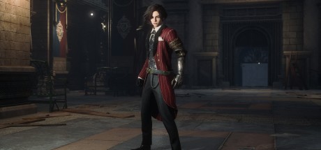 Lies of P - Deluxe Edition Upgrade DLC Steam CD Key