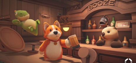 Party Animals XBOX One / Xbox Series X|S CD Key Party Animals XBOX One / Xbox Series X|S CD Key