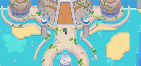 Moonstone Island PC Steam CD Key