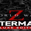 World War Z: Aftermath Deluxe Edition EU Steam CD Key