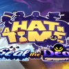 A Hat in Time + Seal the Deal DLC PC Steam CD Key