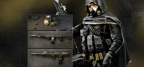 Call of Duty: Black Ops Cold War - Gilded Age III: Pro Pack DLC XBOX One / Xbox Series X|S CD Key