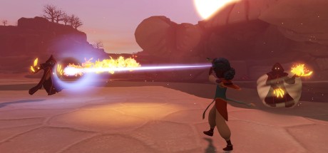 Wildmender PC Steam CD Key