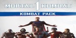 Mortal Kombat 1 - Kombat Pack DLC EU PS5 CD Key