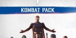 Mortal Kombat 1 - Kombat Pack DLC EU PS5 CD Key