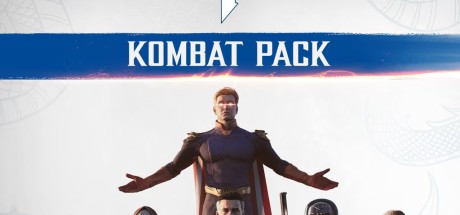 Mortal Kombat 1 - Kombat Pack DLC EU PS5 CD Key