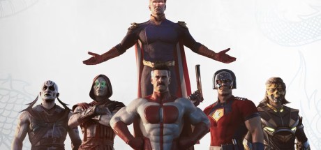 Mortal Kombat 1 - Kombat Pack DLC EU PS5 CD Key Mortal Kombat 1 - Kombat Pack DLC EU PS5 CD Key