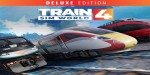Train Sim World 4 Deluxe Edition Steam CD Key