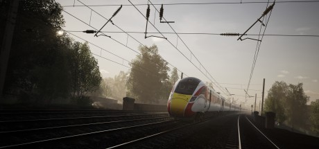 Train Sim World 4 Deluxe Edition Steam CD Key