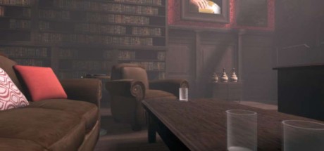 The Stanley Parable Steam CD Key