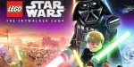 LEGO Star Wars: The Skywalker Saga LATAM PC Steam CD Key