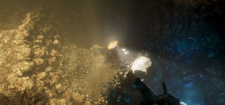 The Riftbreaker - Into the Dark DLC Steam CD Key