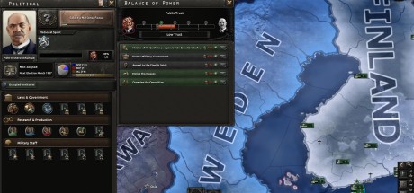 Hearts of Iron IV - Arms Against Tyranny DLC EU Steam CD Key