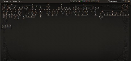 Hearts of Iron IV - Arms Against Tyranny DLC EU Steam CD Key