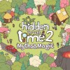 Hidden Through Time 2: Myths & Magic Steam CD Key