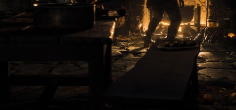 Resident Evil 4 (2023) EMEA Steam CD Key