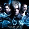 Resident Evil 6 EU/CIS Steam CD Key