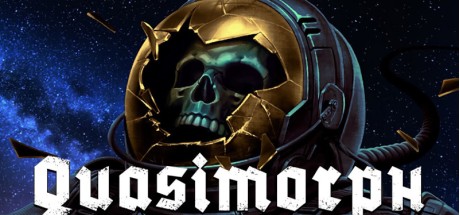 Quasimorph PC Steam CD Key