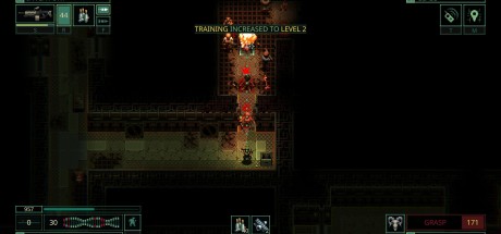 Quasimorph PC Steam CD Key