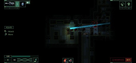 Quasimorph PC Steam CD Key