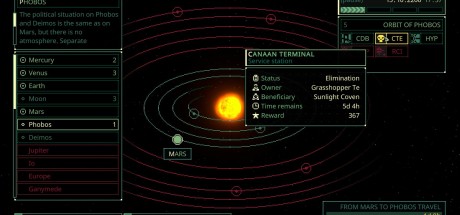 Quasimorph PC Steam CD Key