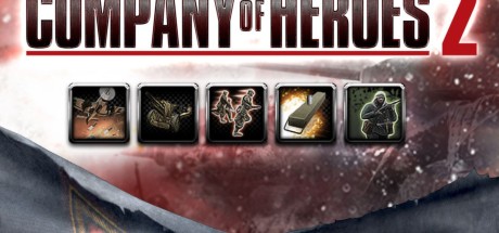 Company of Heroes 2: German Commander - Storm Doctrine DLC Steam CD Key