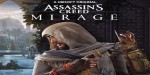 Assassin's Creed Mirage EU Ubisoft Connect CD Key
