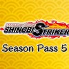 NARUTO TO BORUTO: Shinobi Striker - Season Pass 5 DLC EU Steam CD Key