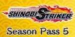 NARUTO TO BORUTO: Shinobi Striker - Season Pass 5 DLC EU Steam CD Key