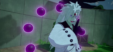NARUTO TO BORUTO: Shinobi Striker - Season Pass 5 DLC EU Steam CD Key