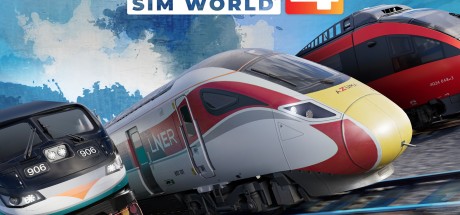 Train Sim World 4 EU Steam CD Key
