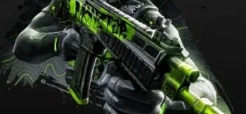 Call of Duty: Modern Warfare III - Caught In The Crosshair Weapon Vinyl PC/PS4/PS5/XBOX One/Series X|S CD Key Call of Duty: Modern Warfare III - Caught In The Crosshair Weapon Vinyl PC/PS4/PS5/XBOX One/Series X|S CD Key