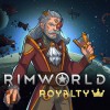 RimWorld - Royalty DLC EU Steam CD Key