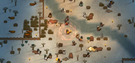 RimWorld - Biotech DLC EU Steam CD Key