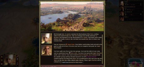 Old World - Pharaohs of the Nile DLC Steam CD Key