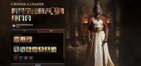 Old World - Pharaohs of the Nile DLC Steam CD Key