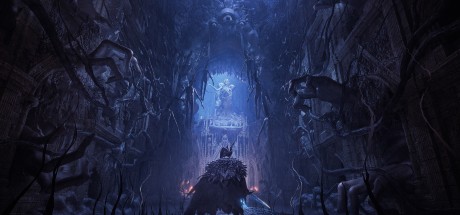 Lords of the Fallen (2023) PC Steam CD Key