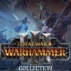 Total War: Warhammer III Collection EU Steam CD Key