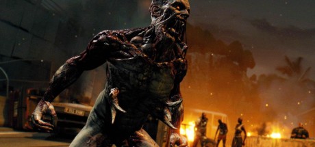 Dying Light - Volkan Combat Armor DLC EU Steam CD Key