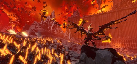 Total War: WARHAMMER III Ultimate DLC Collection Steam CD Key