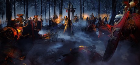 Total War: WARHAMMER III Ultimate DLC Collection Steam CD Key